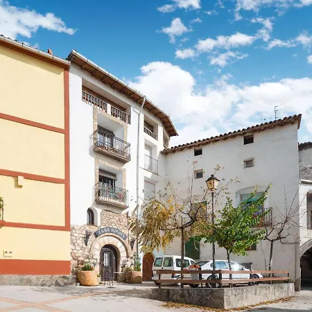 Simplistic Holiday In Playa Blanca With Garden Casa de Férias